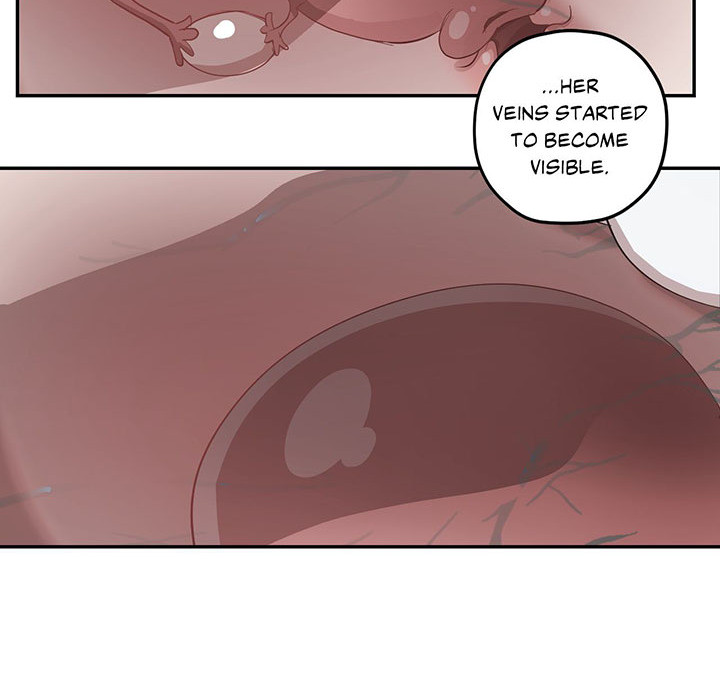 Love, Lust, & Joy - episode 11 - 74