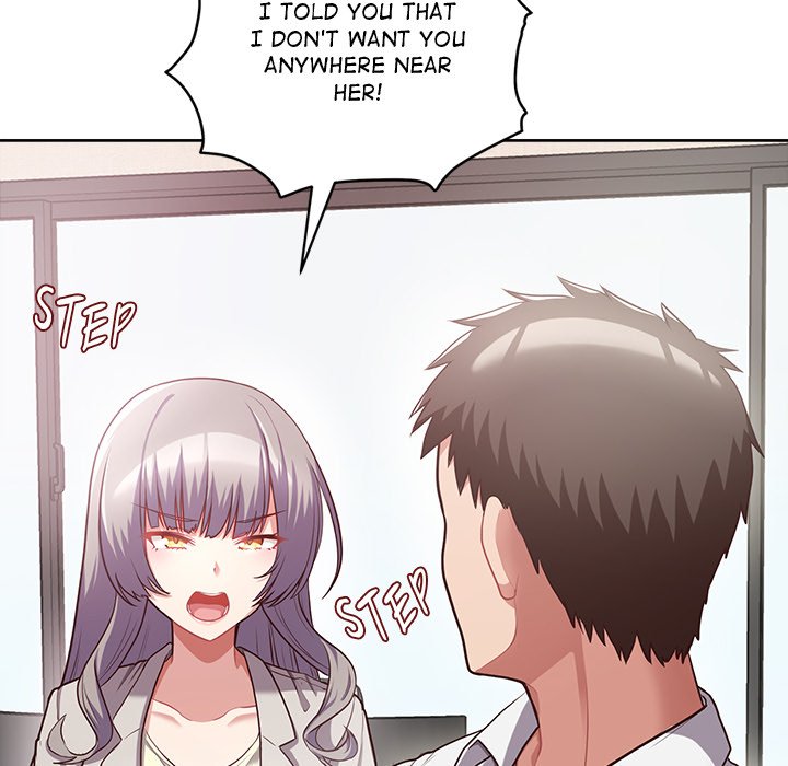 Now I'm the Boss - episode 8 - 38
