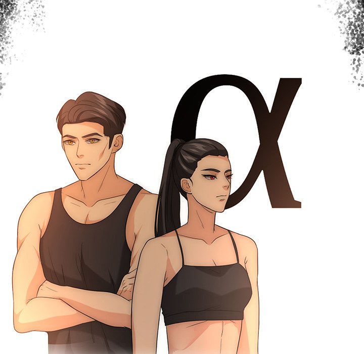 Recessive Omega K's Secret [Season 1] - episode 10 - 36