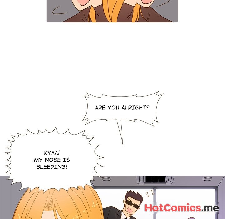 My Life as a Half-Magi - episode 21 - 33