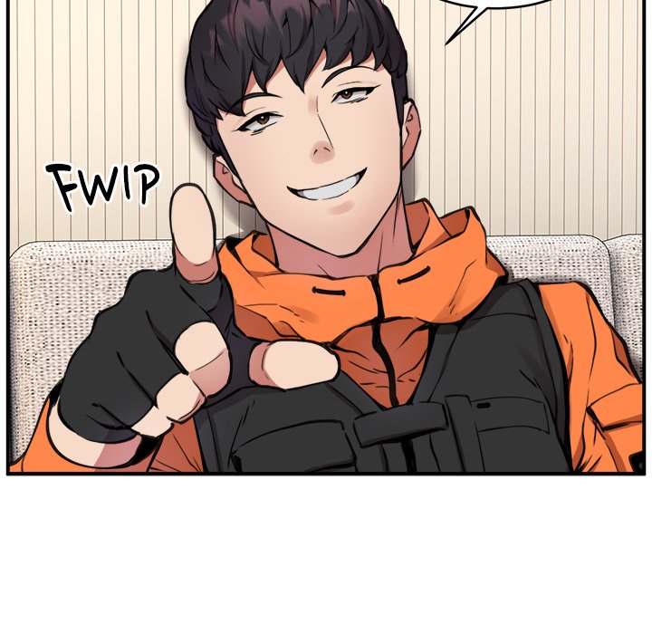 The Delivery Rider - episode 3 - 27