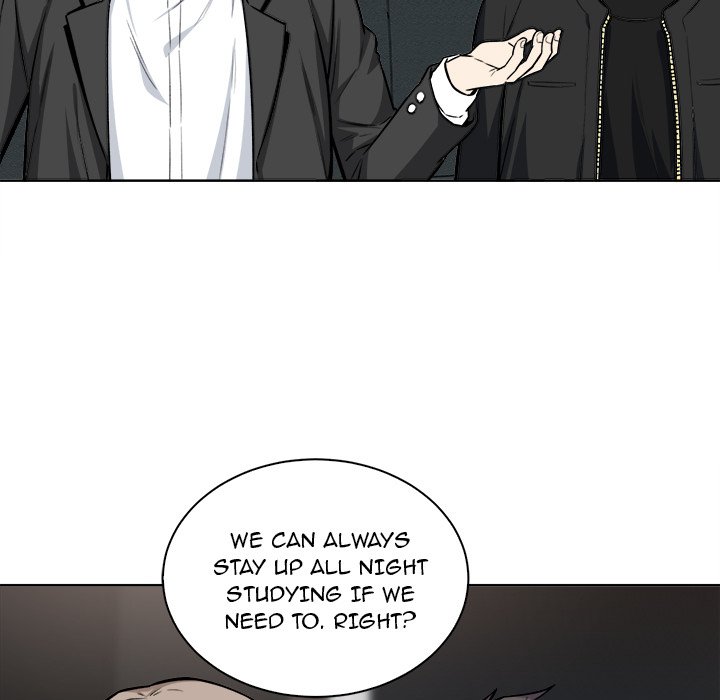 Excuse me, This is my Room - episode 25 - 96