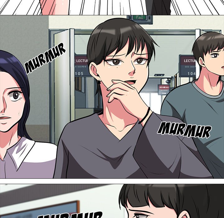 Extra Credit - episode 11 - 45