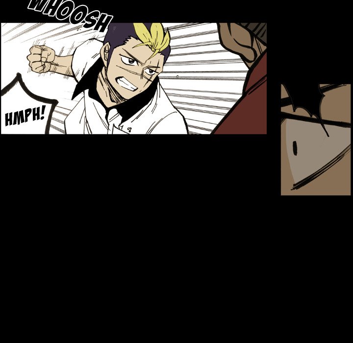 The Bully Hunter - episode 13 - 53