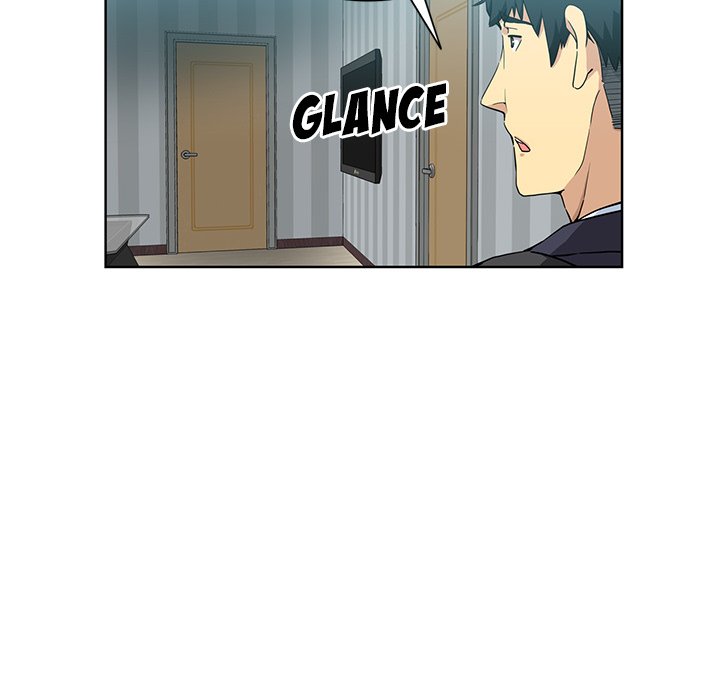 Dangerous Roomies - episode 16 - 31