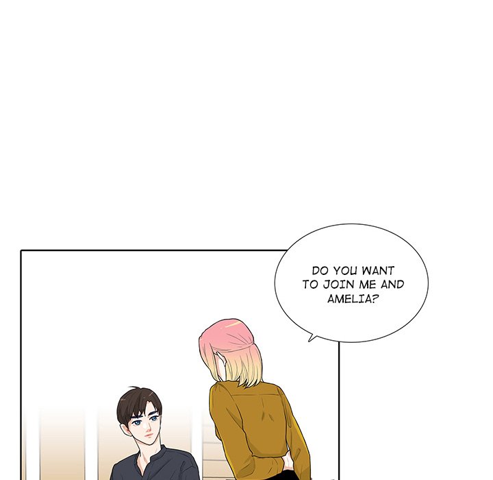 Unrequited Love - episode 14 - 50
