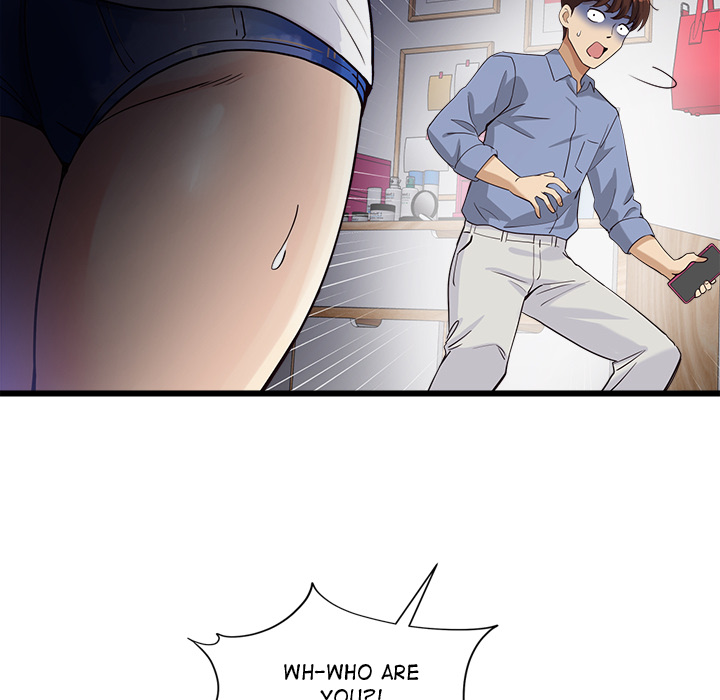 My Other Girlfriend - episode 3 - 226