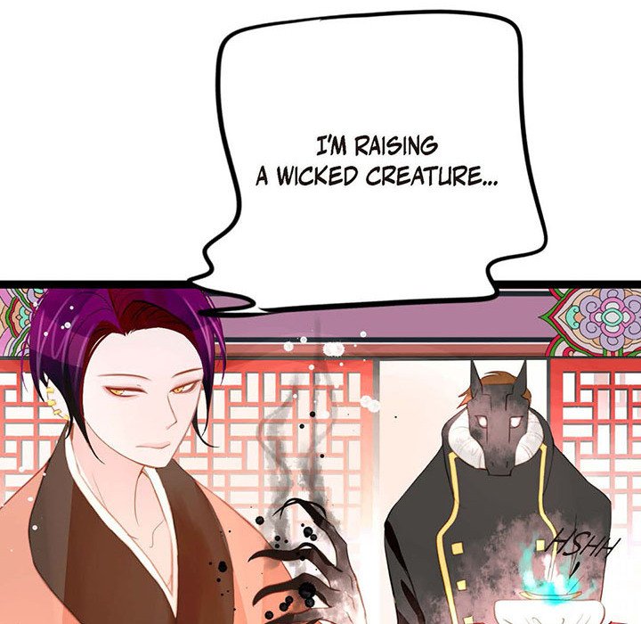 The Blue Snake and the Red Moon - episode 14 - 22