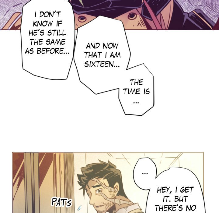 Knight of Rakshasa - episode 12 - 53