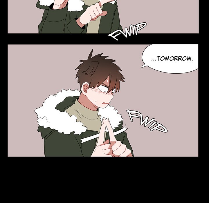 Sign - episode 8 - 9