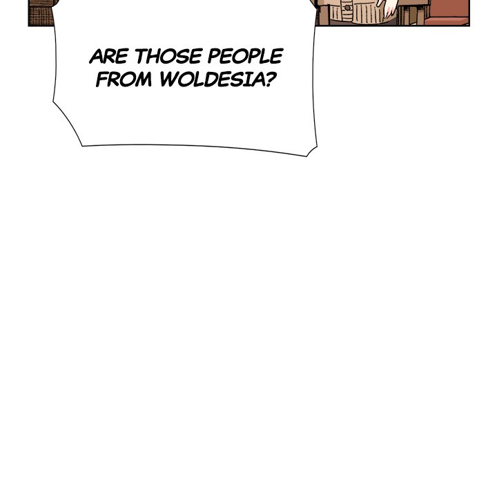Asebi and Adventurers of SKY WORLD - episode 10 - 46