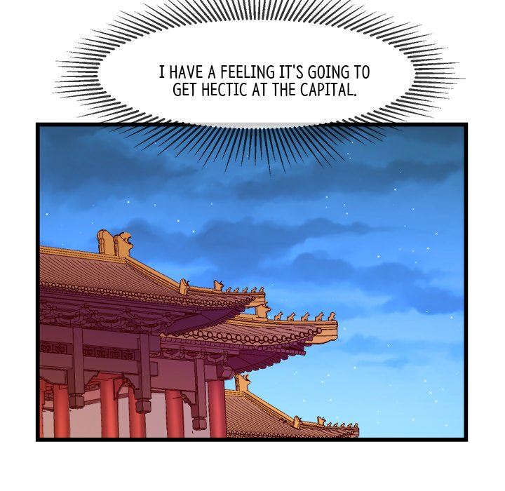 Clever Lady Chelsea - episode 22 - 39