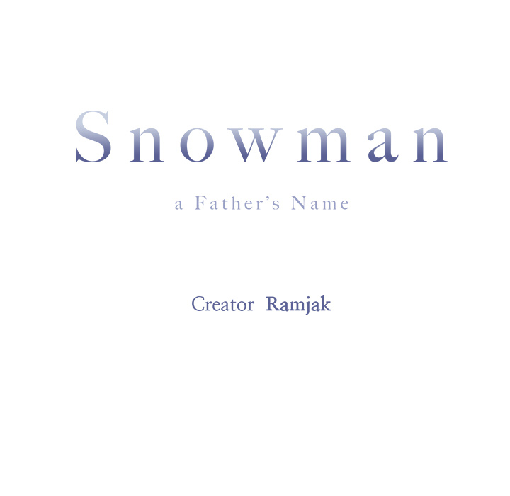 Snowman - episode 12 - 10