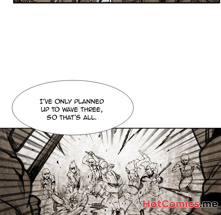 The Bully Hunter - episode 18 - 25