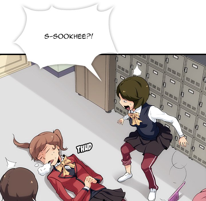 Such a Cute Spy - episode 1 - 102