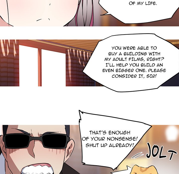 My Girlfriend is a Star - episode 27 - 28