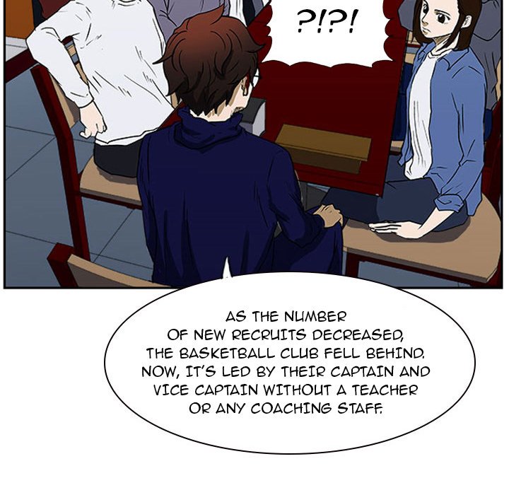 Tweener - episode 23 - 40
