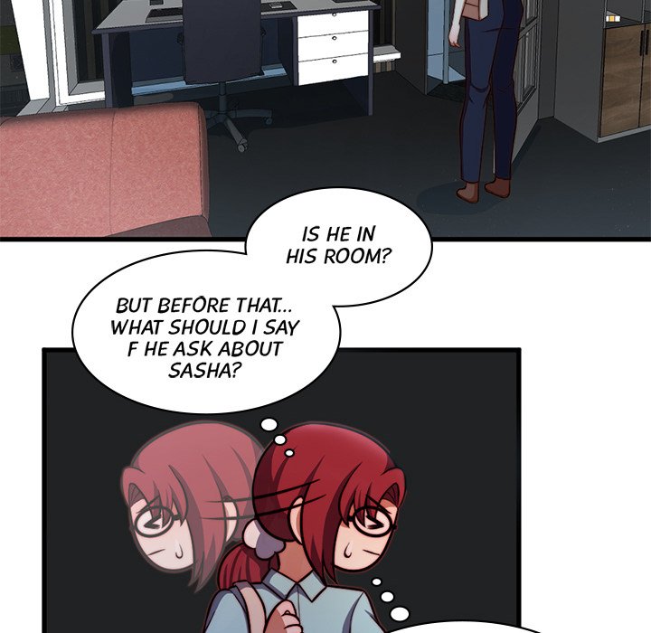 Sugar Daddy - episode 19 - 54