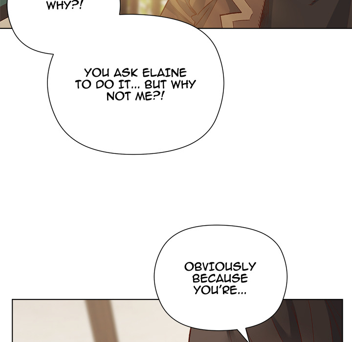 Young Lady's Knight - episode 22 - 126
