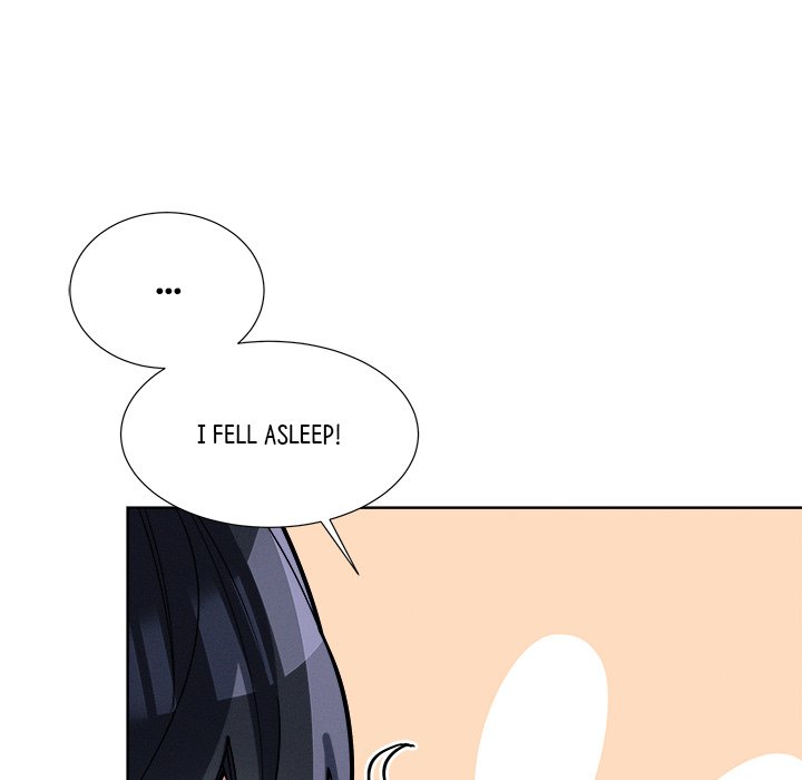 Cherry Doll Scandal - episode 8 - 54