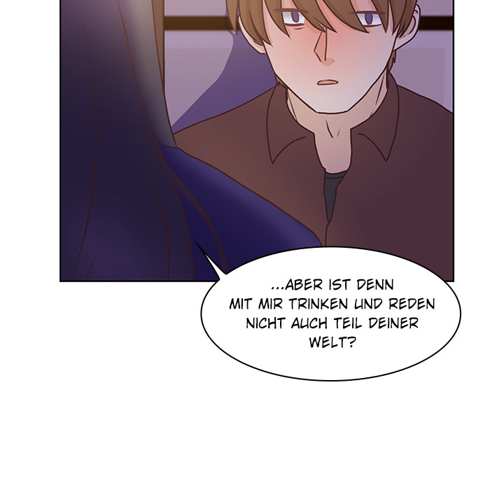 Der Mädchen-Knigge - episode 70 - 75