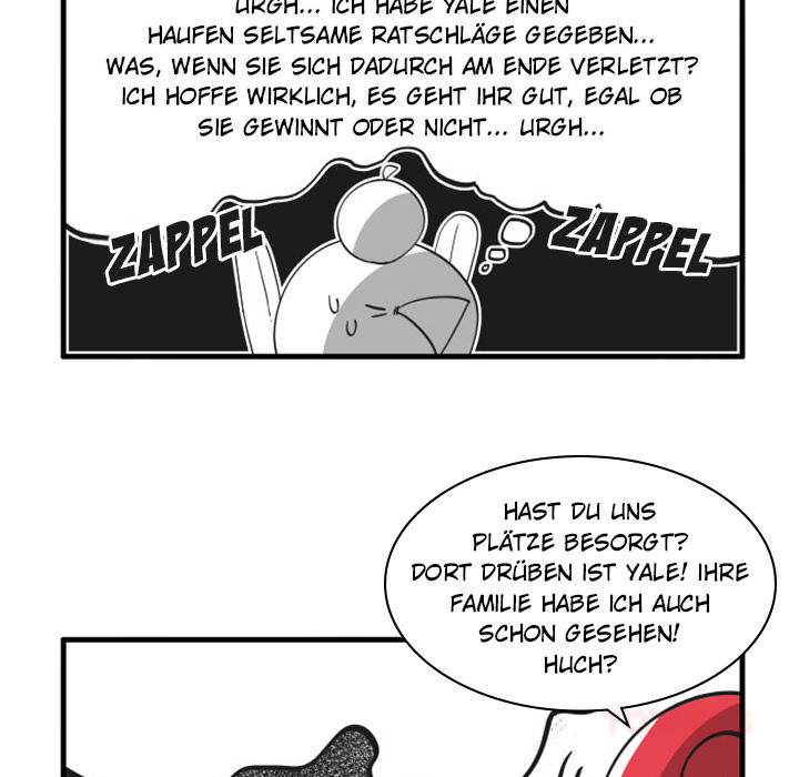 Unter Geschwistern - episode 104 - 18