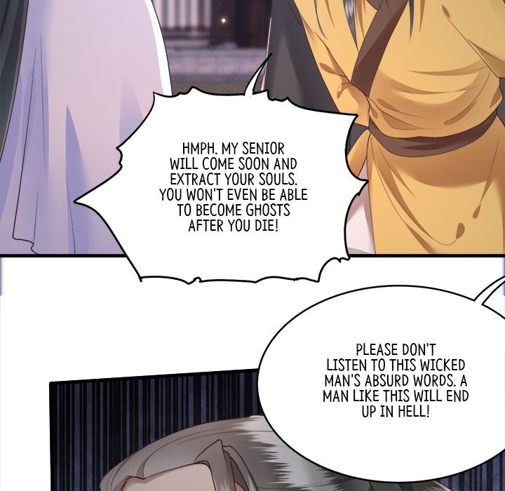The Queen of Hell - episode 13 - 26