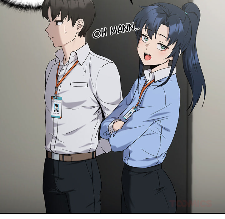 Dating After Work - episode 11 - 122