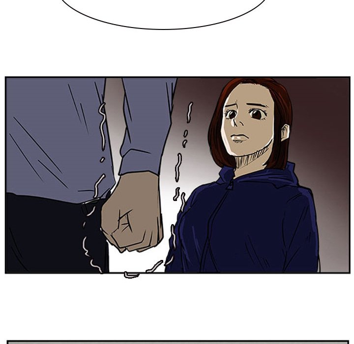 Tweener - episode 18 - 100