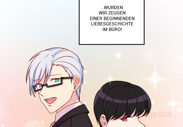 Ich wähle dich! - episode 22 - 1