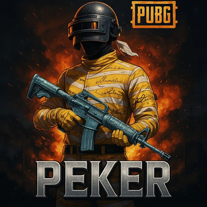 @pubg.pekerr
