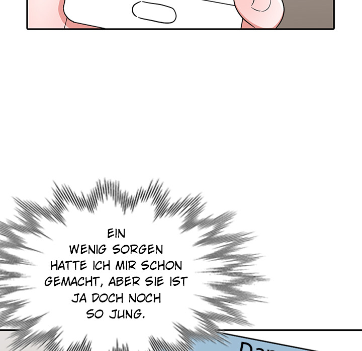Meine Stiefmutter, die Madonna - episode 27 - 87