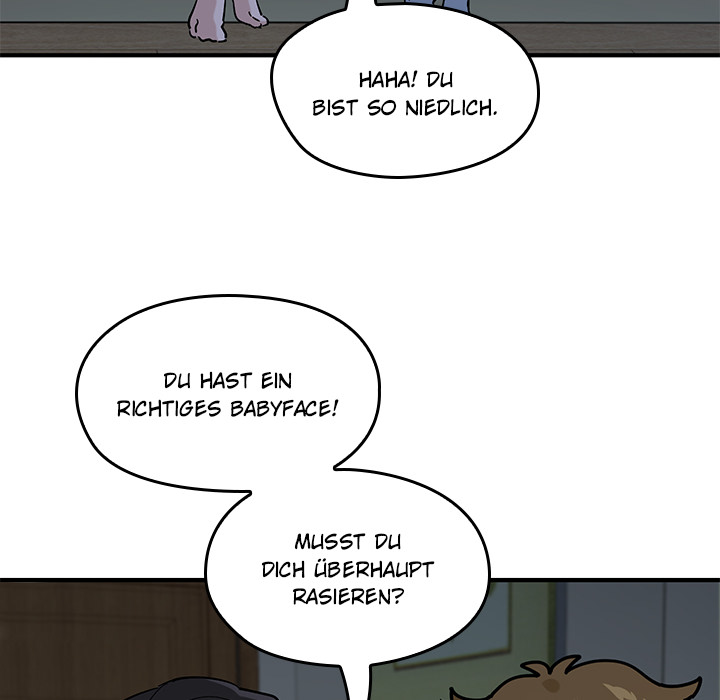 Fabrik der Liebe - episode 4 - 34