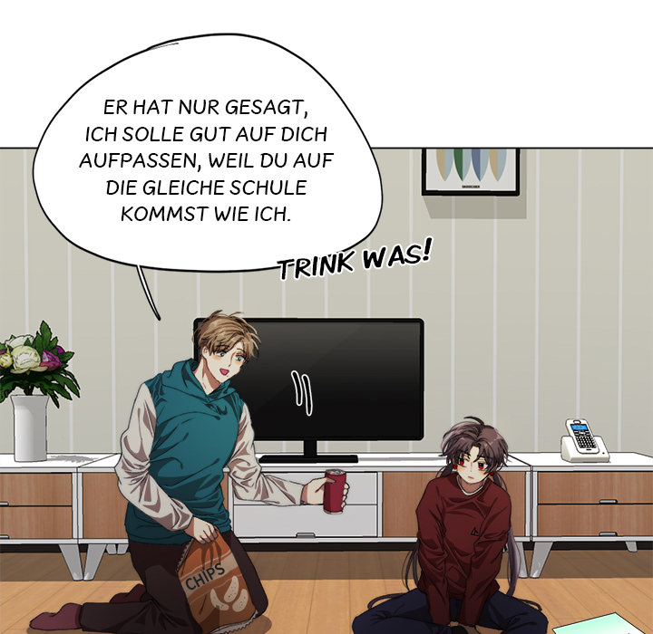 Aus den Tiefen des Meeres - episode 9 - 26