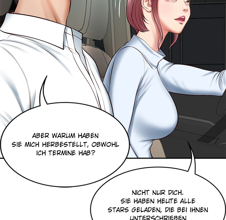 Extrem reiche Familie - episode 14 - 72
