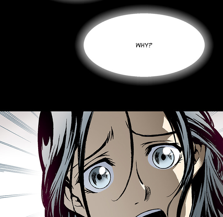 Legend of Sayu - episode 7 - 93