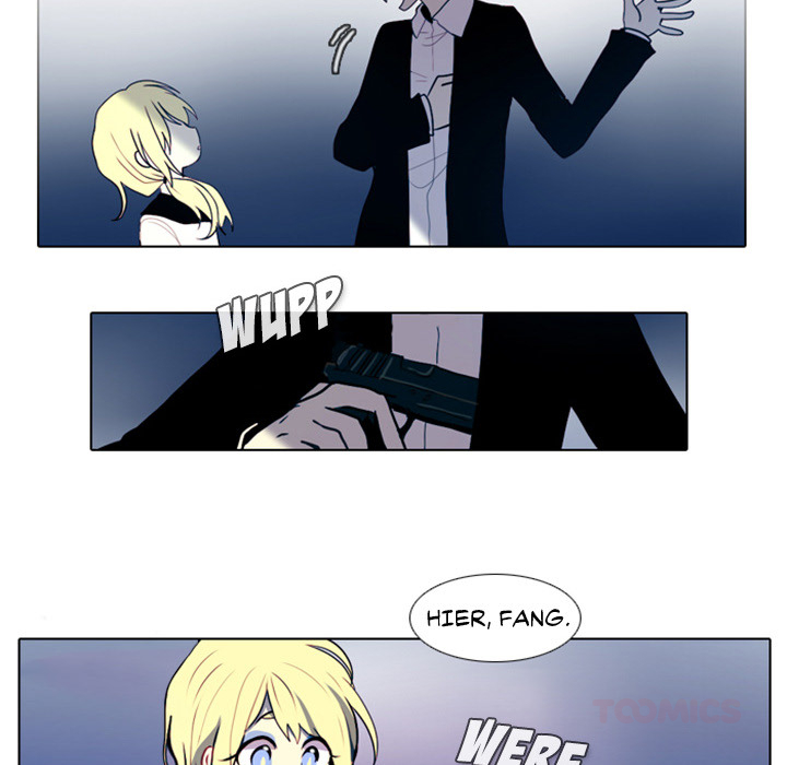End und Save - episode 16 - 20