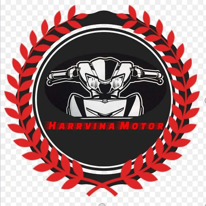 harrvinamotor