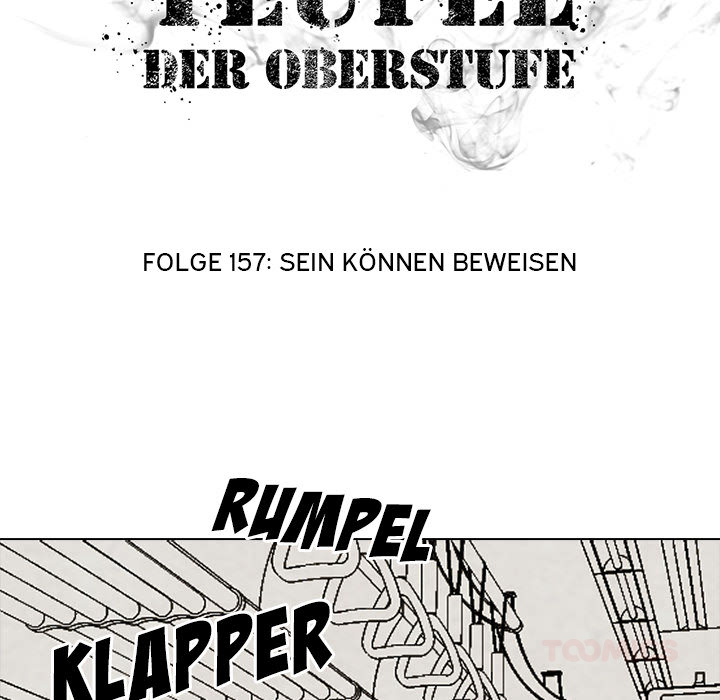 Teufel der Oberstufe - episode 157 - 13