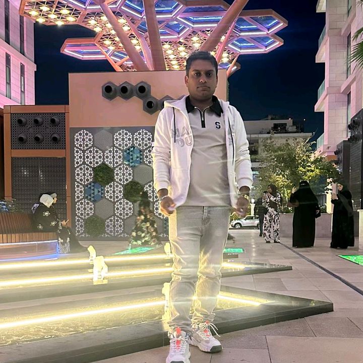 Sahid - original sound