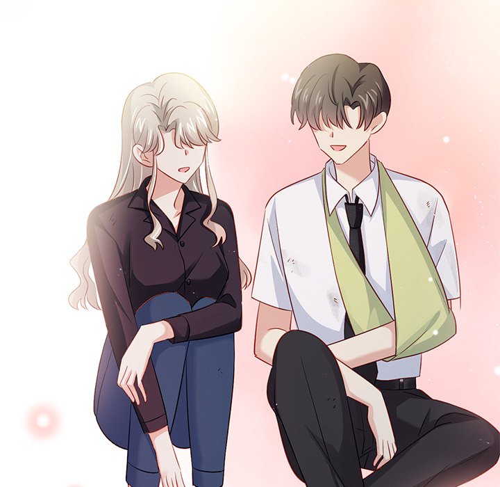 A Young Case of Hearts - episode 17 - 148