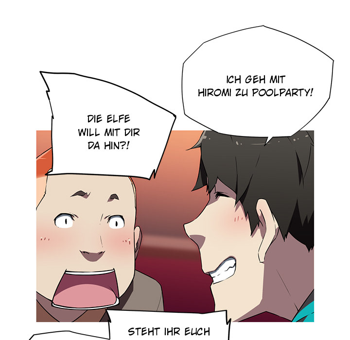 Meine Freundin ist ein Star - episode 18 - 40