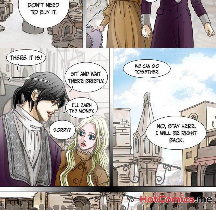 The Emperor's Woman - episode 94 - 8