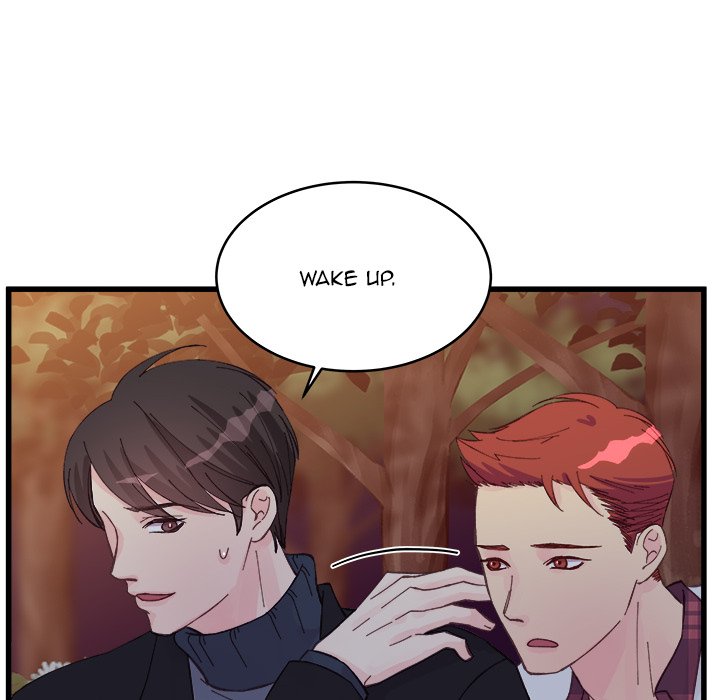 A Nonsense Relationship - episode 11 - 24