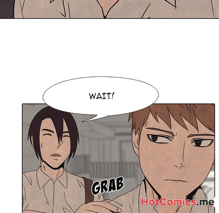 High School Devil - episode 41 - 25