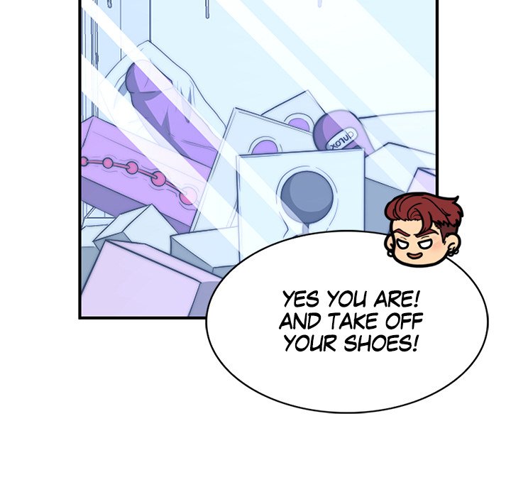 Recessive Omega K's Secret [Season 2] - episode 26 - 119