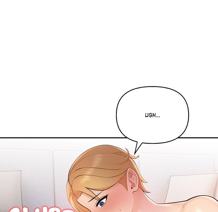 The Exchange Student & His Host - episode 8 - 11