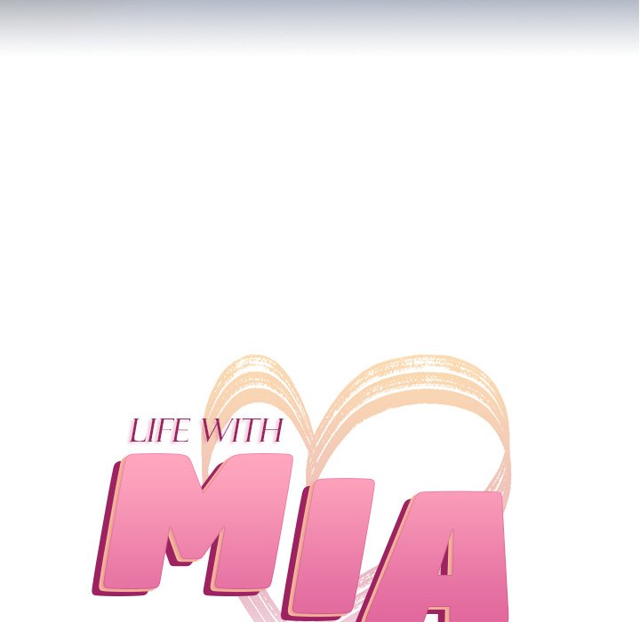 Life with Mia - episode 37 - 11