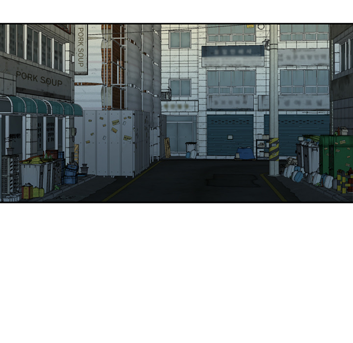 The Spring Scent of the Sea - episode 67 - 65