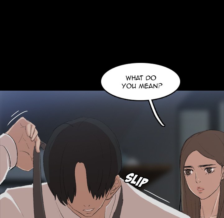 Secret Neighbors - episode 6 - 15